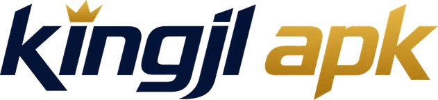 kingjl apk official logo